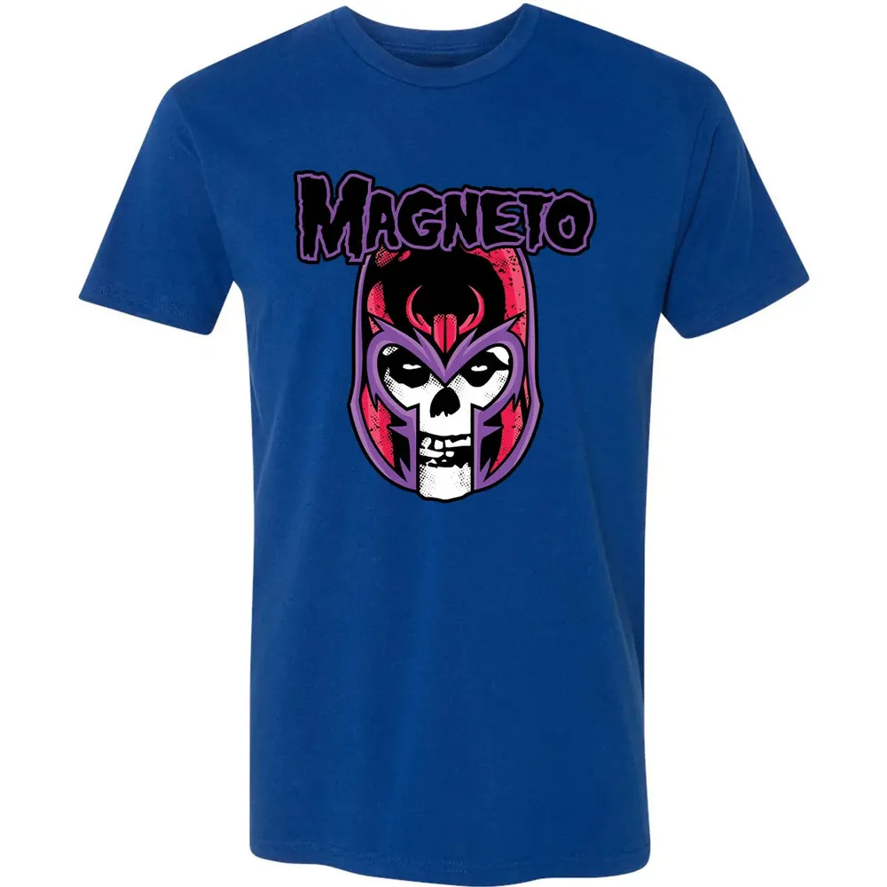 Magneto Premium Unisex T-shirt - 10