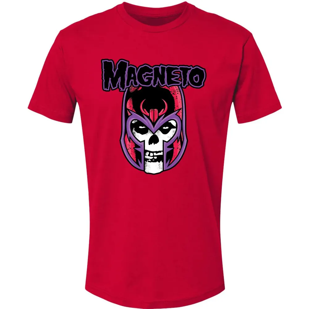 Magneto Premium Unisex T-shirt - 6
