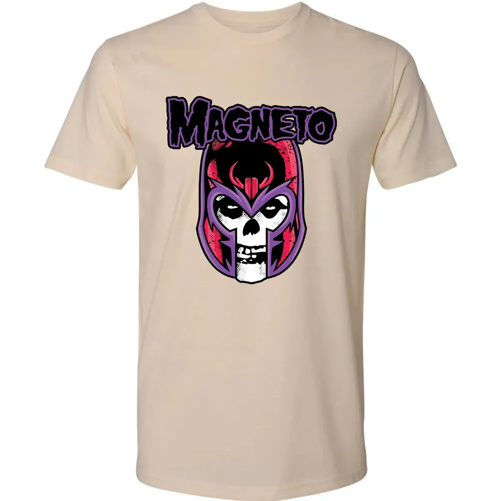 Magneto Premium Unisex T-shirt - 13