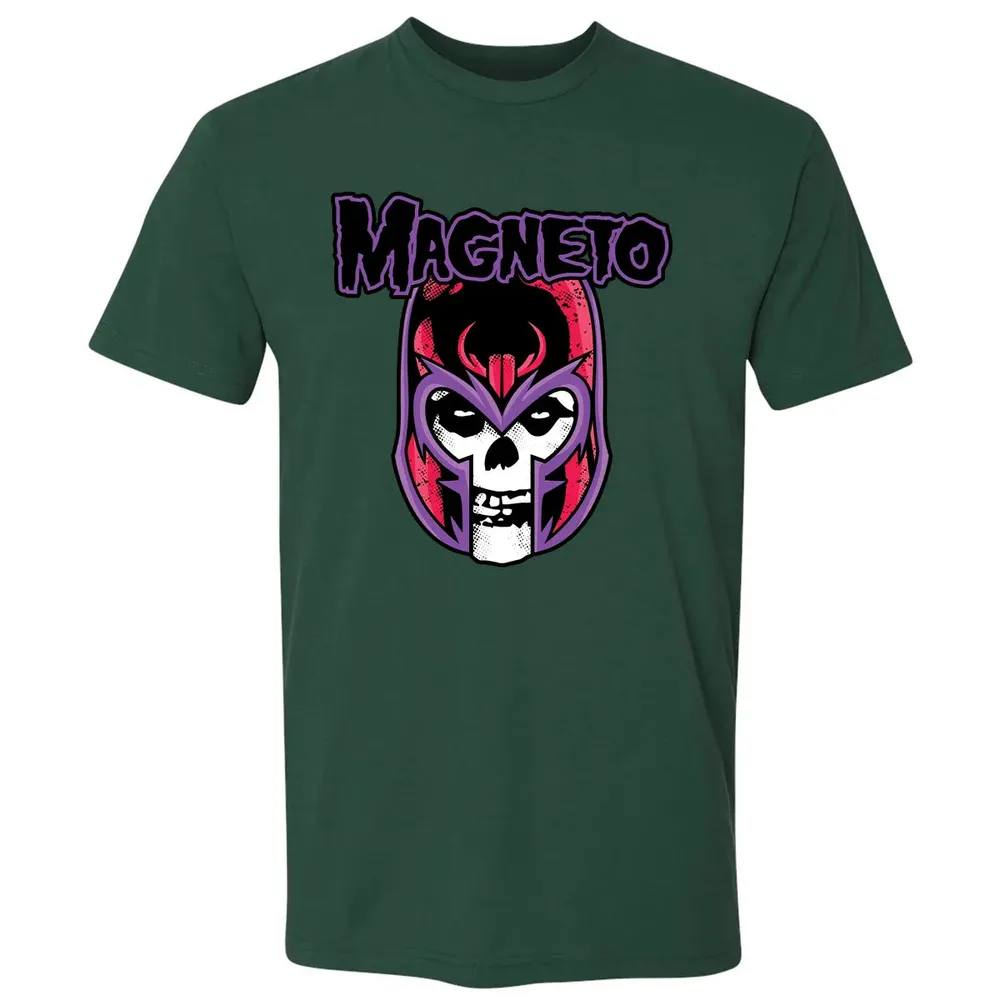 Magneto Premium Unisex T-shirt - 12