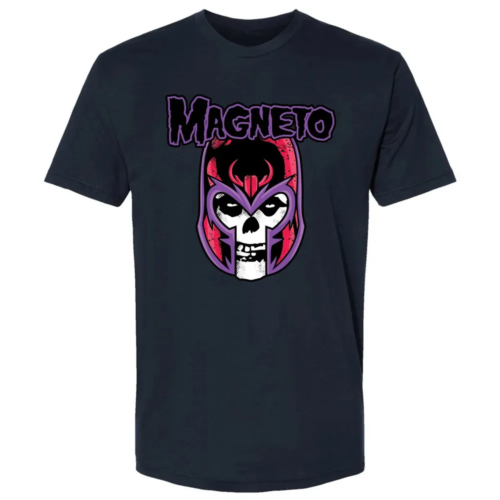Magneto Premium Unisex T-shirt - 2