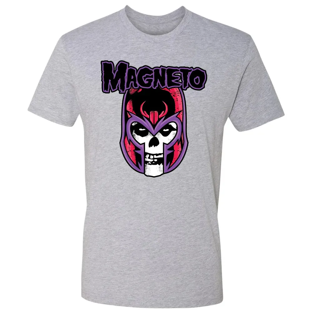 Magneto Premium Unisex T-shirt - 9