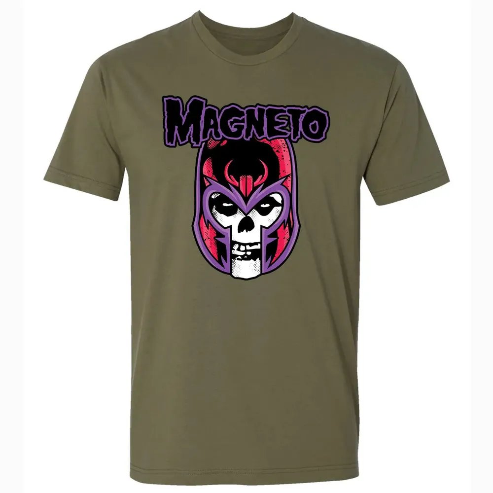 Magneto Premium Unisex T-shirt - 5