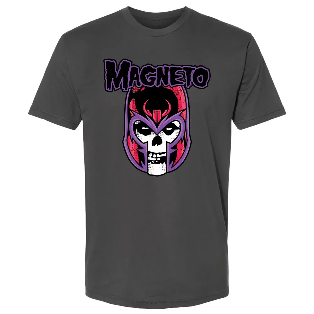 Magneto Premium Unisex T-shirt - 8