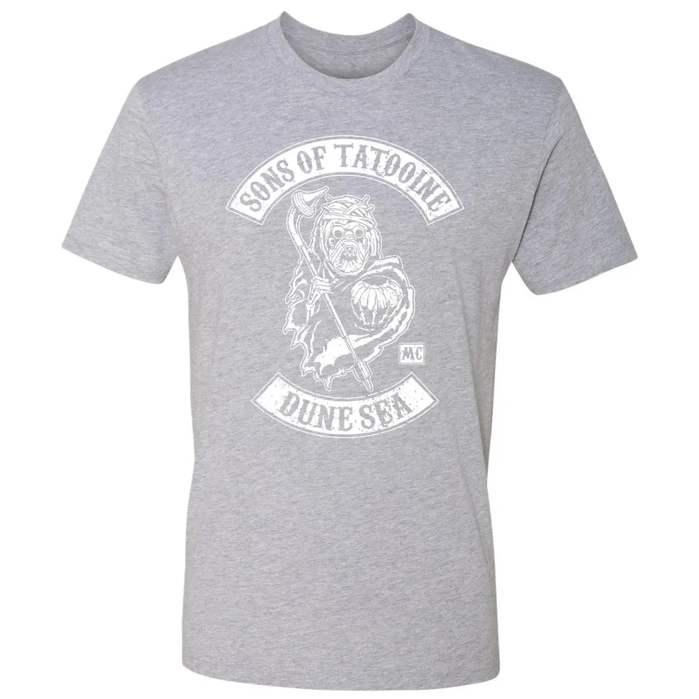 Sons Of Tatooine Premium Unisex T-shirt - 9