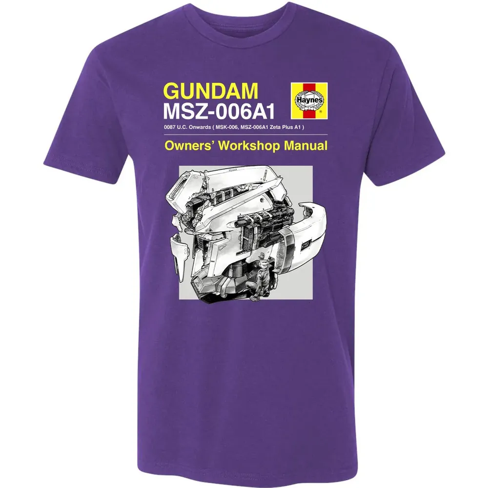 Zeta Plus Premium Unisex T-shirt - 7