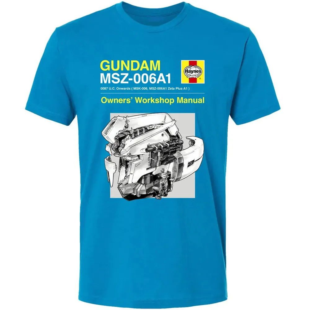 Zeta Plus Premium Unisex T-shirt - 15