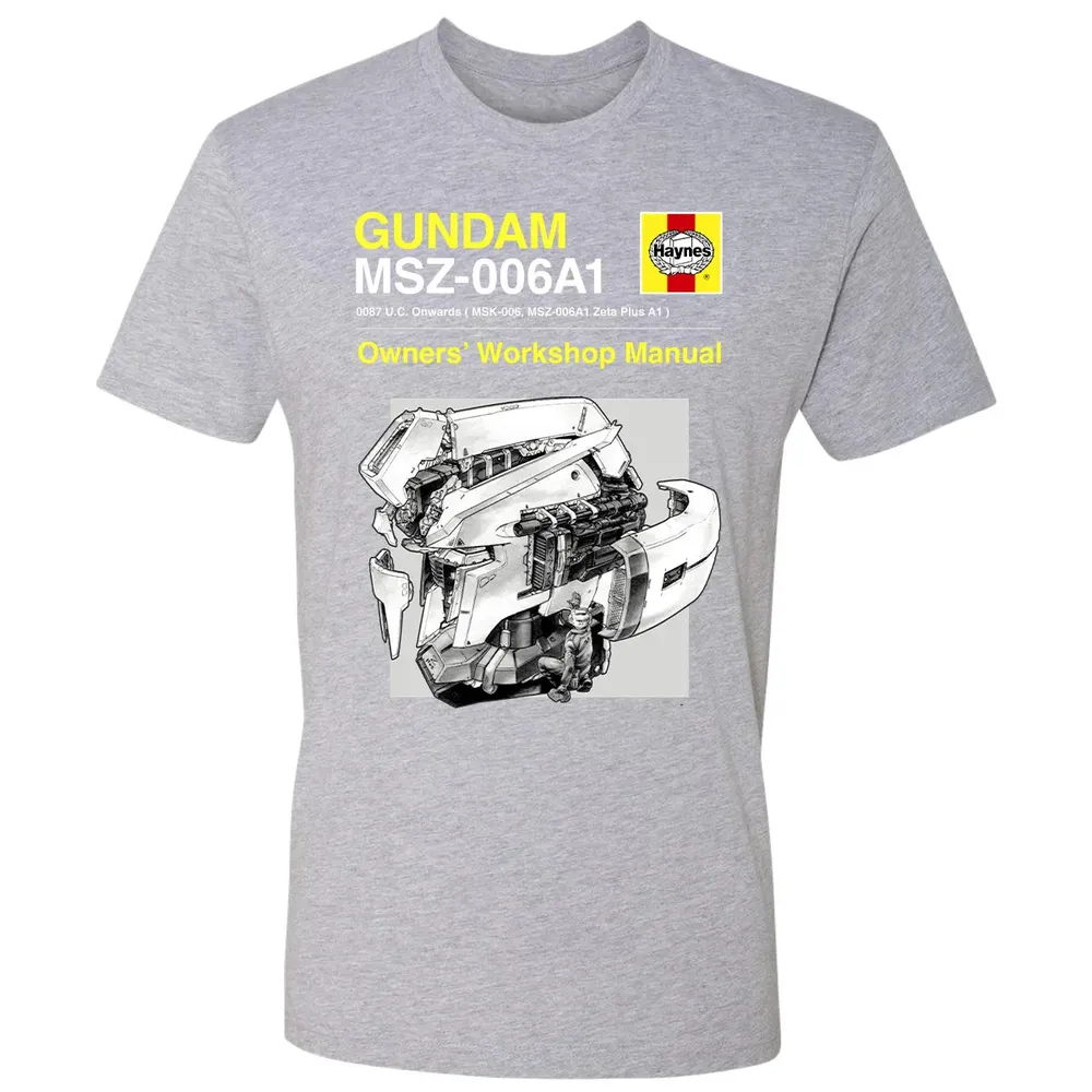 Zeta Plus Premium Unisex T-shirt - 9