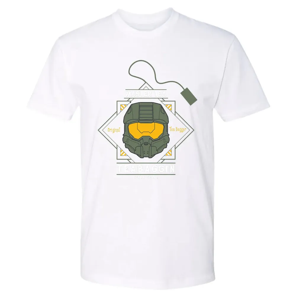 Master Tea Premium Unisex T-shirt - 4