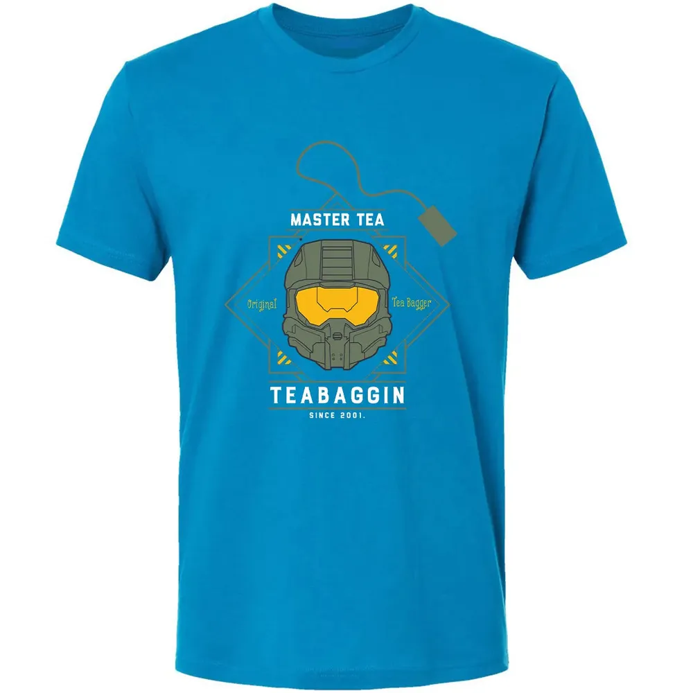 Master Tea Premium Unisex T-shirt - 15