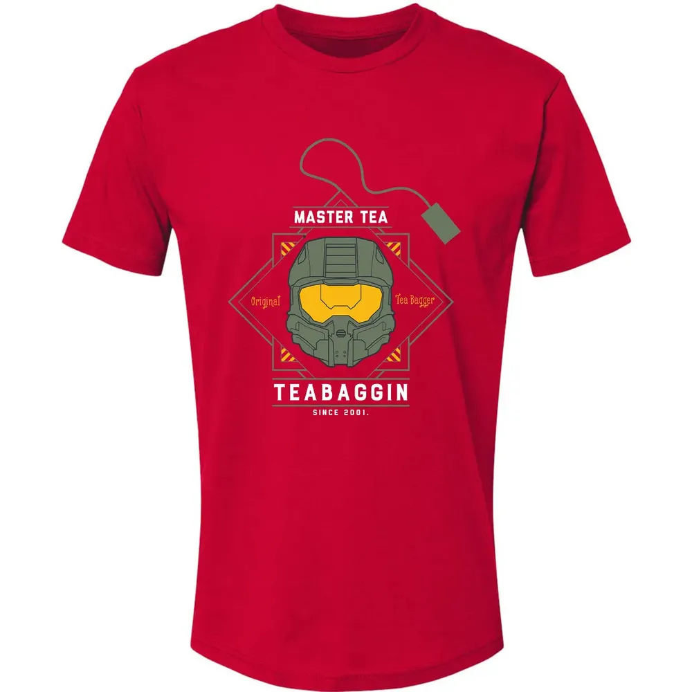Master Tea Premium Unisex T-shirt - 6