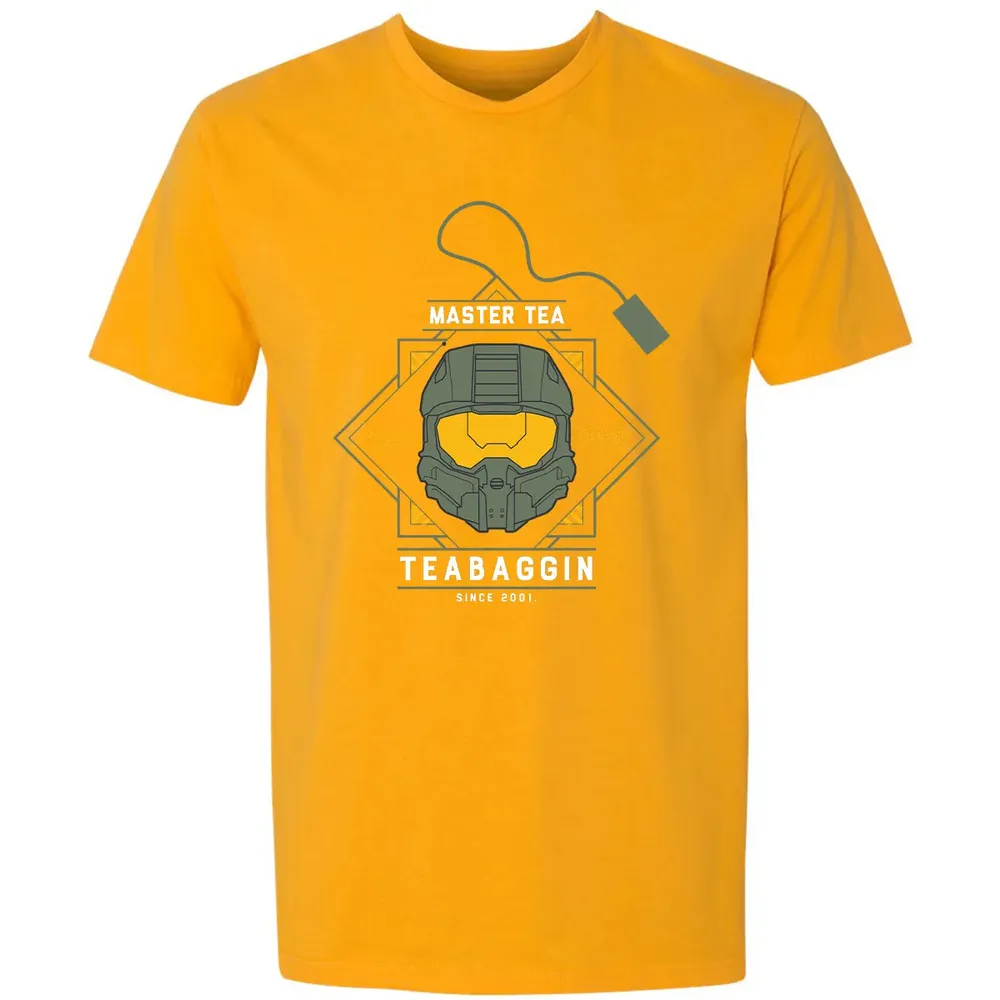 Master Tea Premium Unisex T-shirt - 11