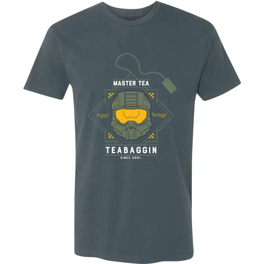Master Tea Premium Unisex T-shirt - 14