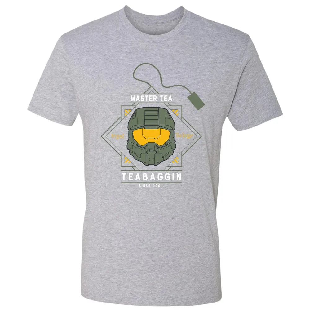 Master Tea Premium Unisex T-shirt - 9