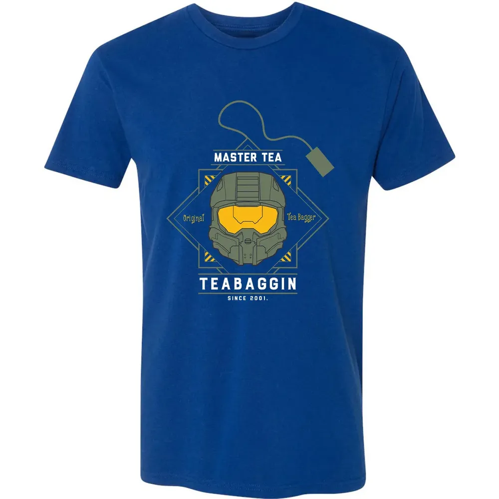 Master Tea Premium Unisex T-shirt - 10