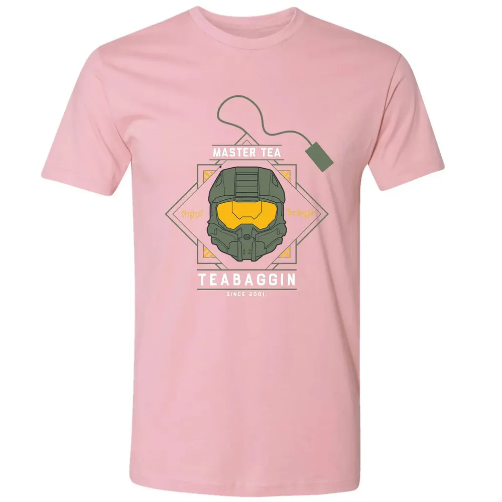Master Tea Premium Unisex T-shirt - 3