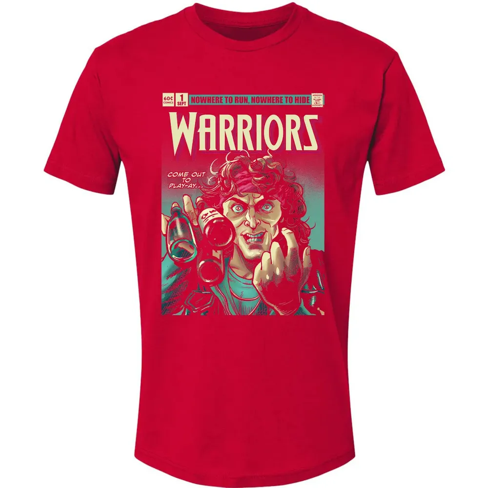 Luther's Call Premium Unisex T-shirt - 6
