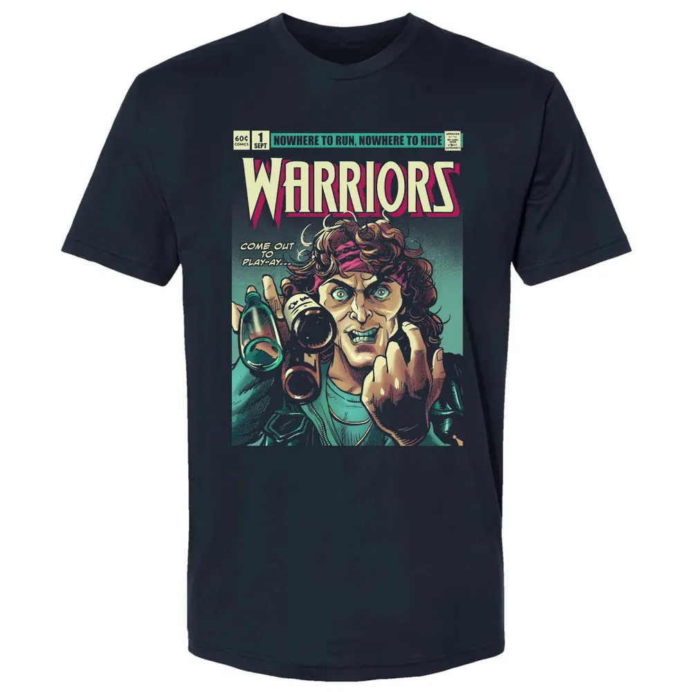Luther's Call Premium Unisex T-shirt - 2