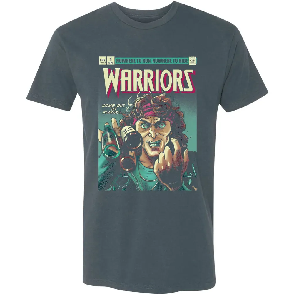 Luther's Call Premium Unisex T-shirt - 14