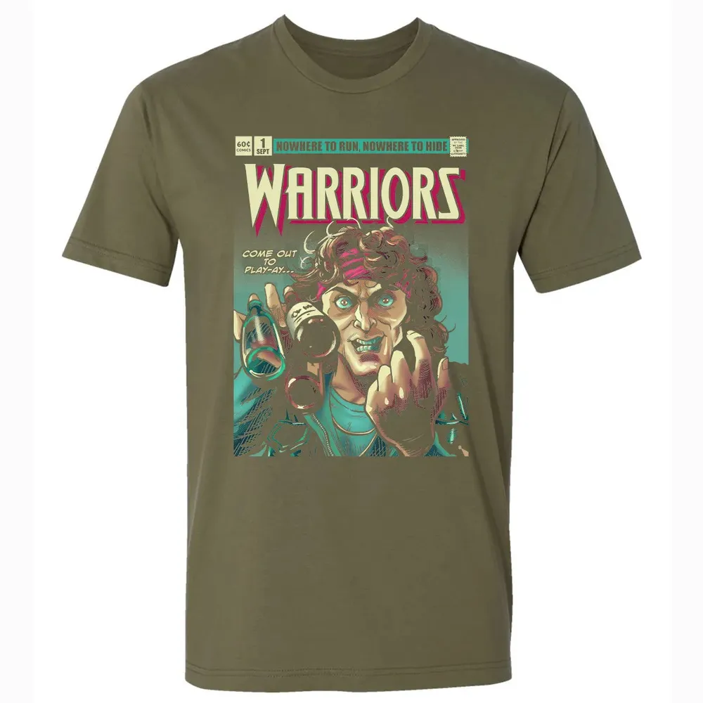 Luther's Call Premium Unisex T-shirt - 5