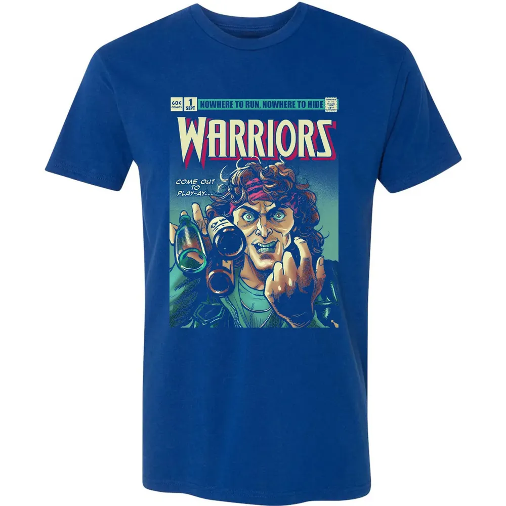 Luther's Call Premium Unisex T-shirt - 10