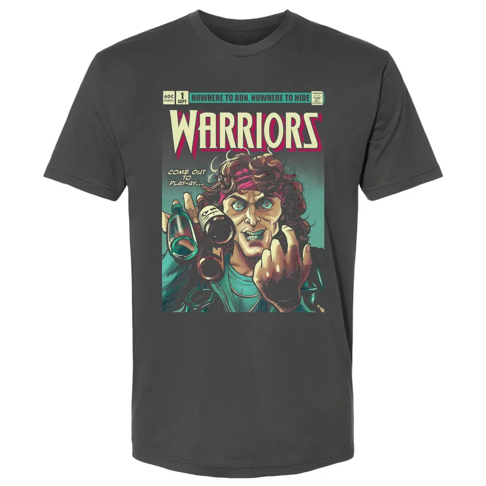 Luther's Call Premium Unisex T-shirt - 8