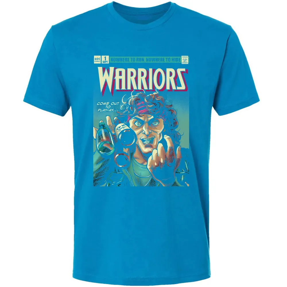 Luther's Call Premium Unisex T-shirt - 15