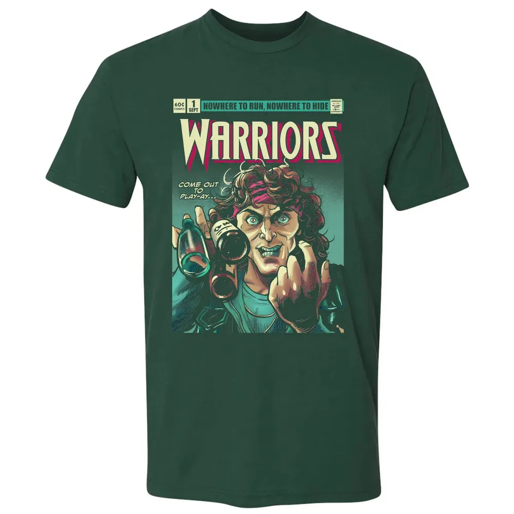 Luther's Call Premium Unisex T-shirt - 12