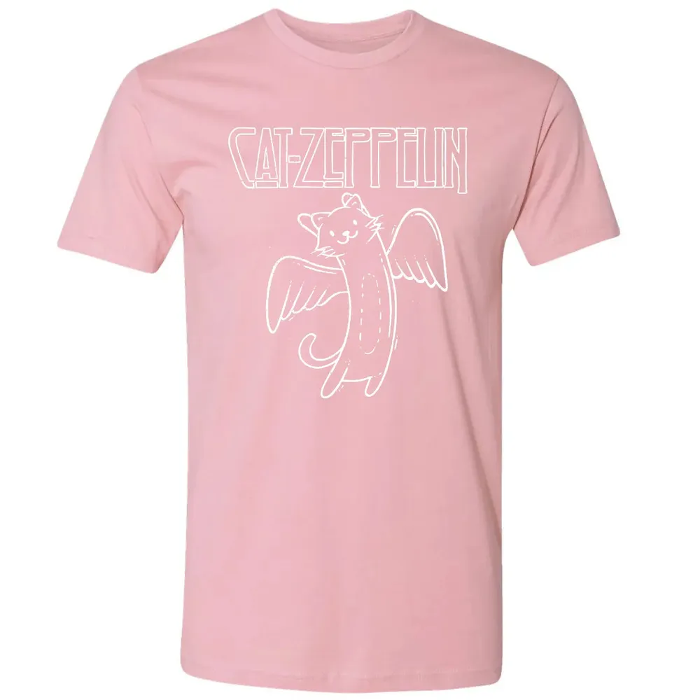 CATZPL Premium Unisex T-shirt - 3