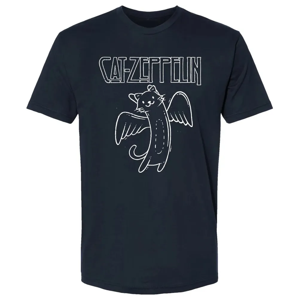 CATZPL Premium Unisex T-shirt - 2