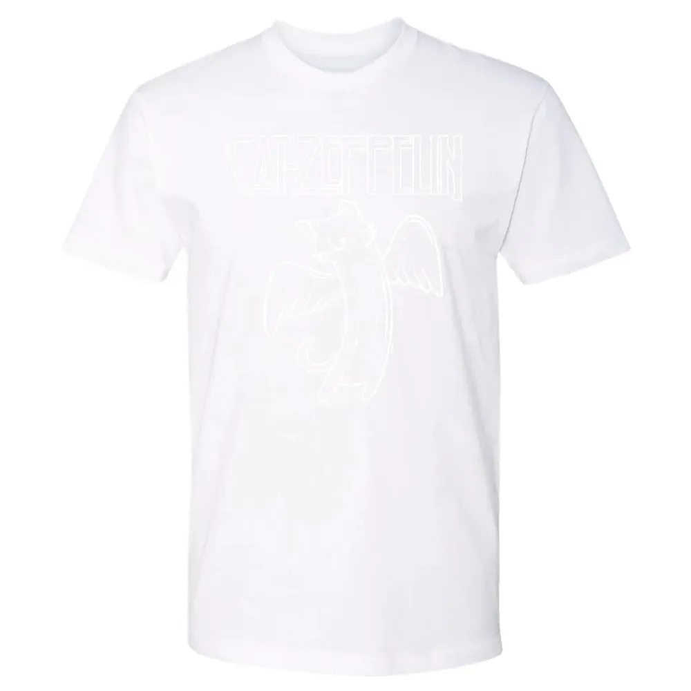 CATZPL Premium Unisex T-shirt - 4
