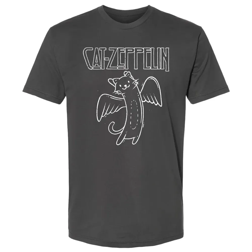 CATZPL Premium Unisex T-shirt - 8
