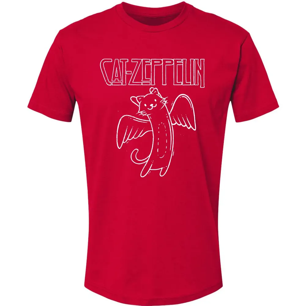CATZPL Premium Unisex T-shirt - 6