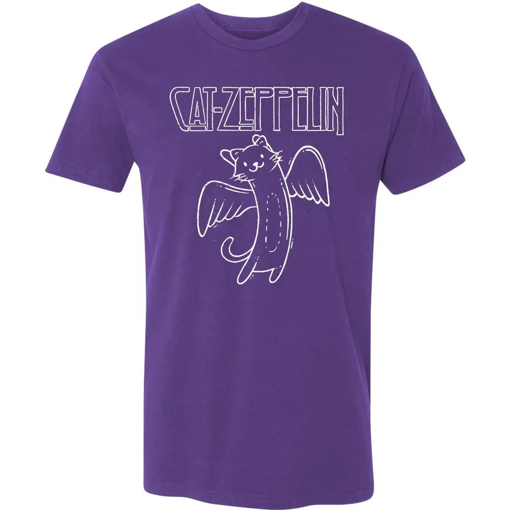 CATZPL Premium Unisex T-shirt - 7