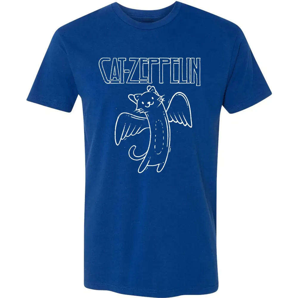 CATZPL Premium Unisex T-shirt - 10