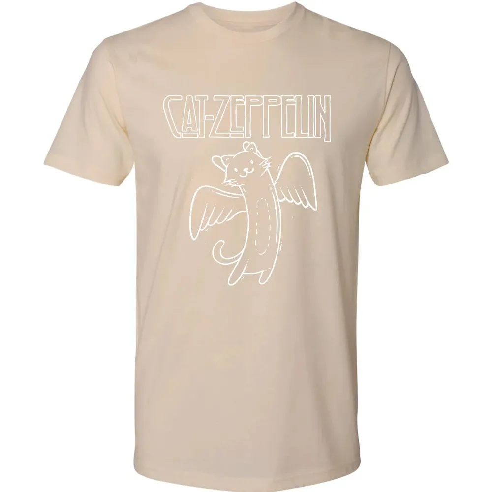 CATZPL Premium Unisex T-shirt - 13