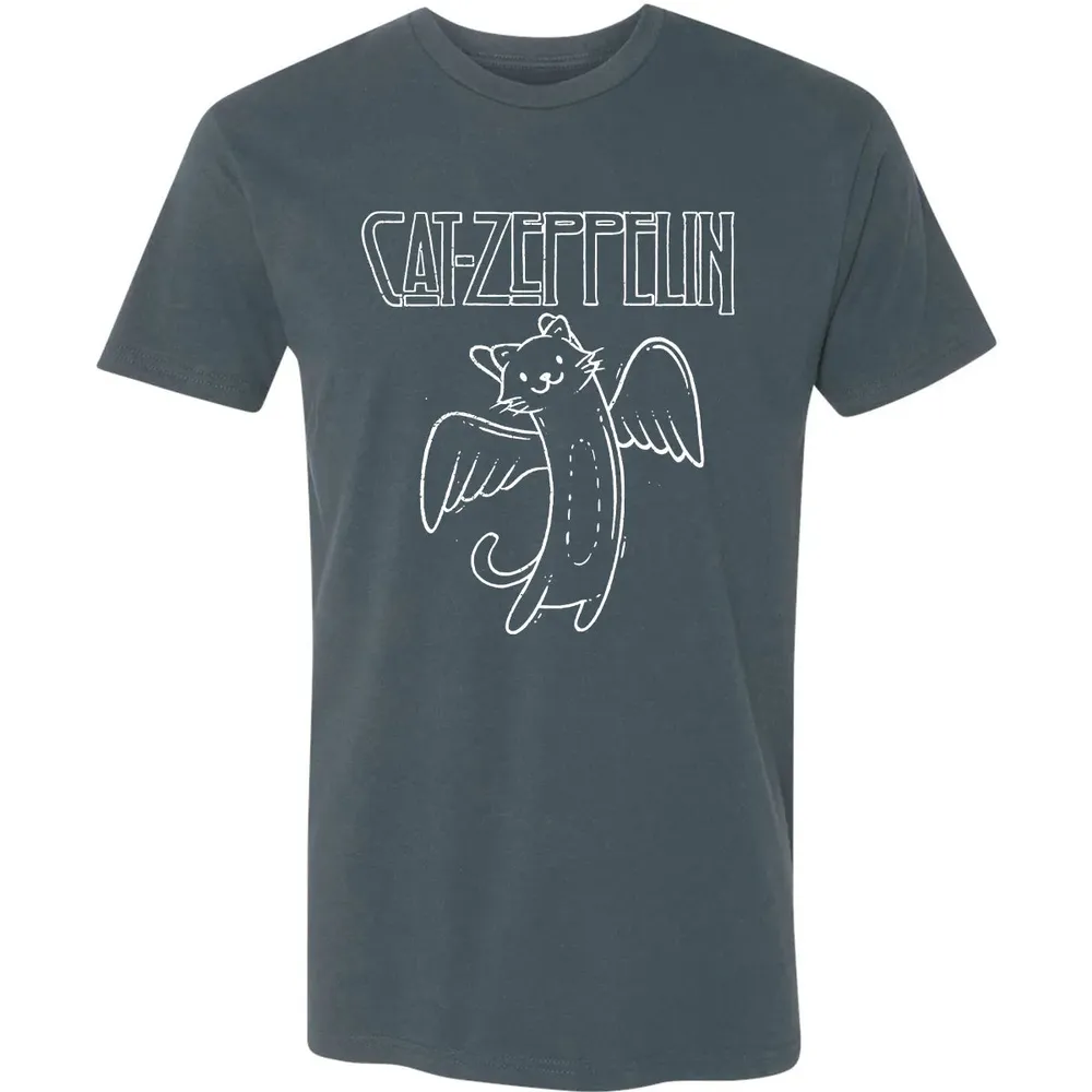 CATZPL Premium Unisex T-shirt - 14