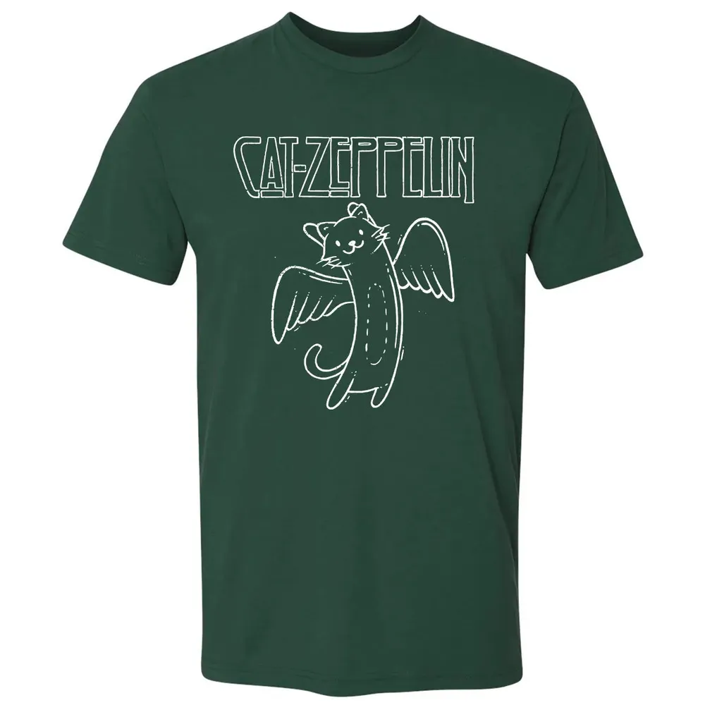 CATZPL Premium Unisex T-shirt - 12