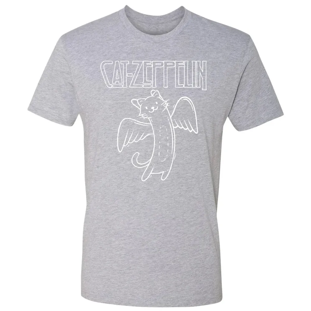 CATZPL Premium Unisex T-shirt - 9