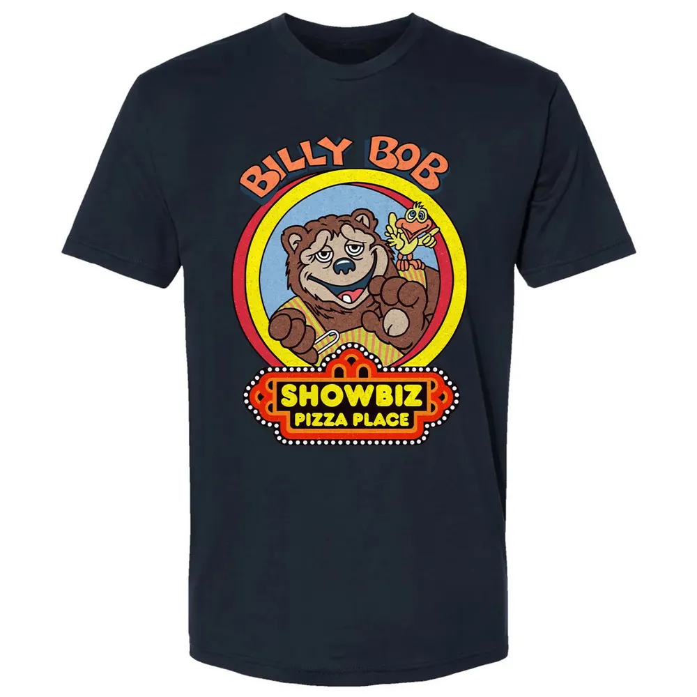 Billy Bob Premium Unisex T-shirt - 2