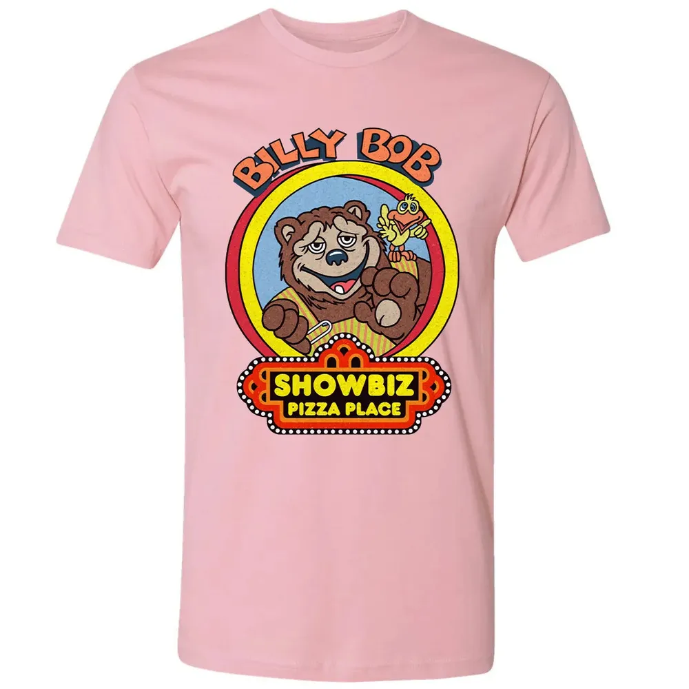 Billy Bob Premium Unisex T-shirt - 3
