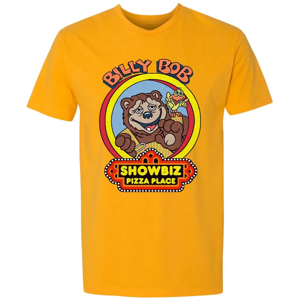 Billy Bob Premium Unisex T-shirt - 11