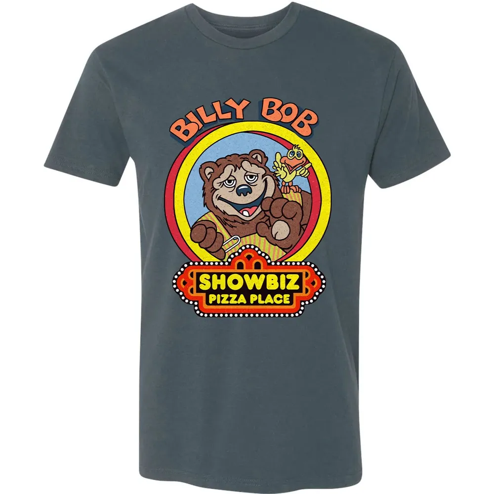 Billy Bob Premium Unisex T-shirt - 14