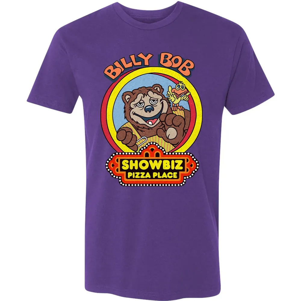 Billy Bob Premium Unisex T-shirt - 7