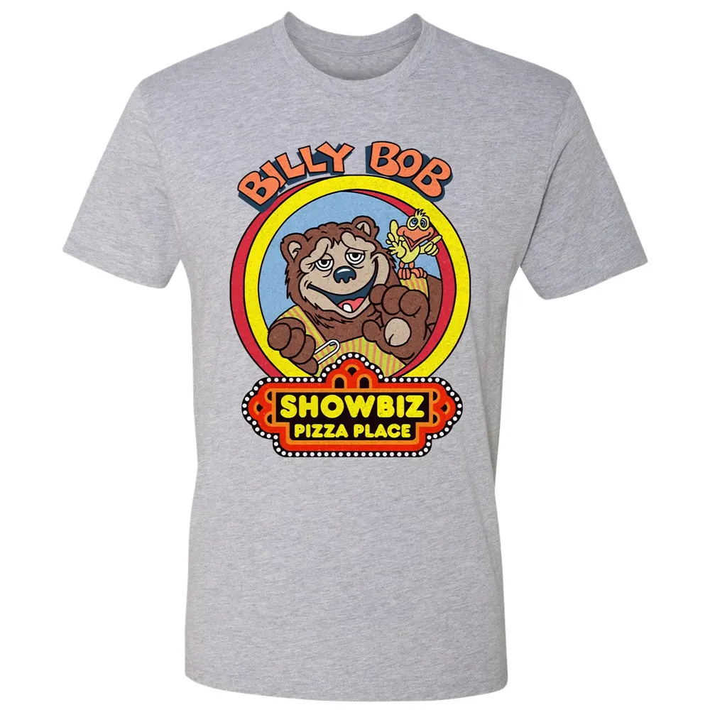 Billy Bob Premium Unisex T-shirt - 9