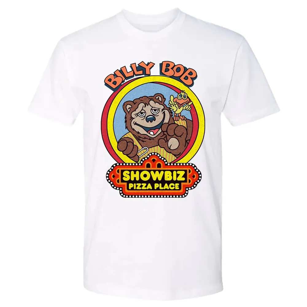 Billy Bob Premium Unisex T-shirt - 4