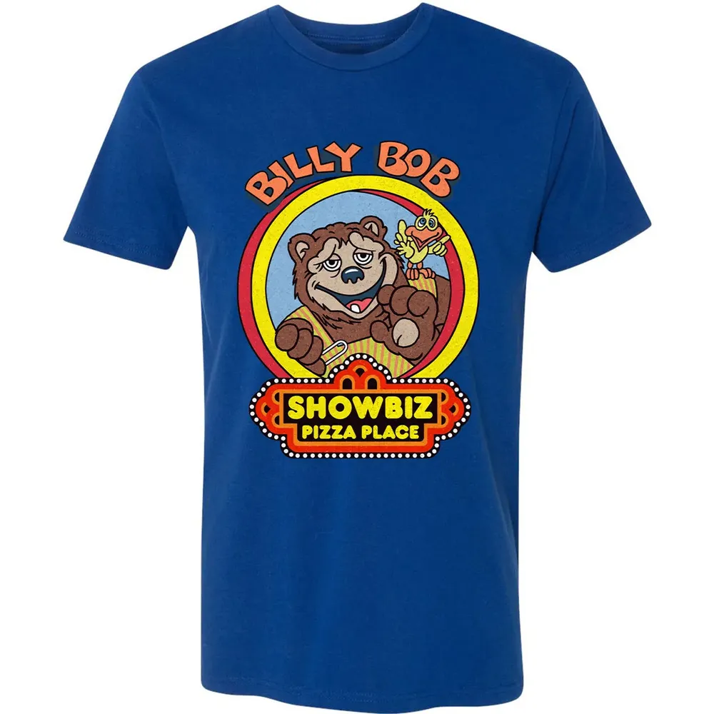 Billy Bob Premium Unisex T-shirt - 10