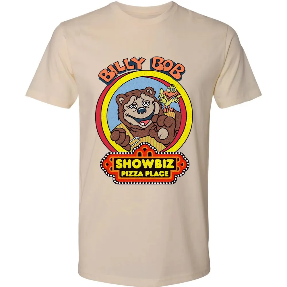 Billy Bob Premium Unisex T-shirt - 13