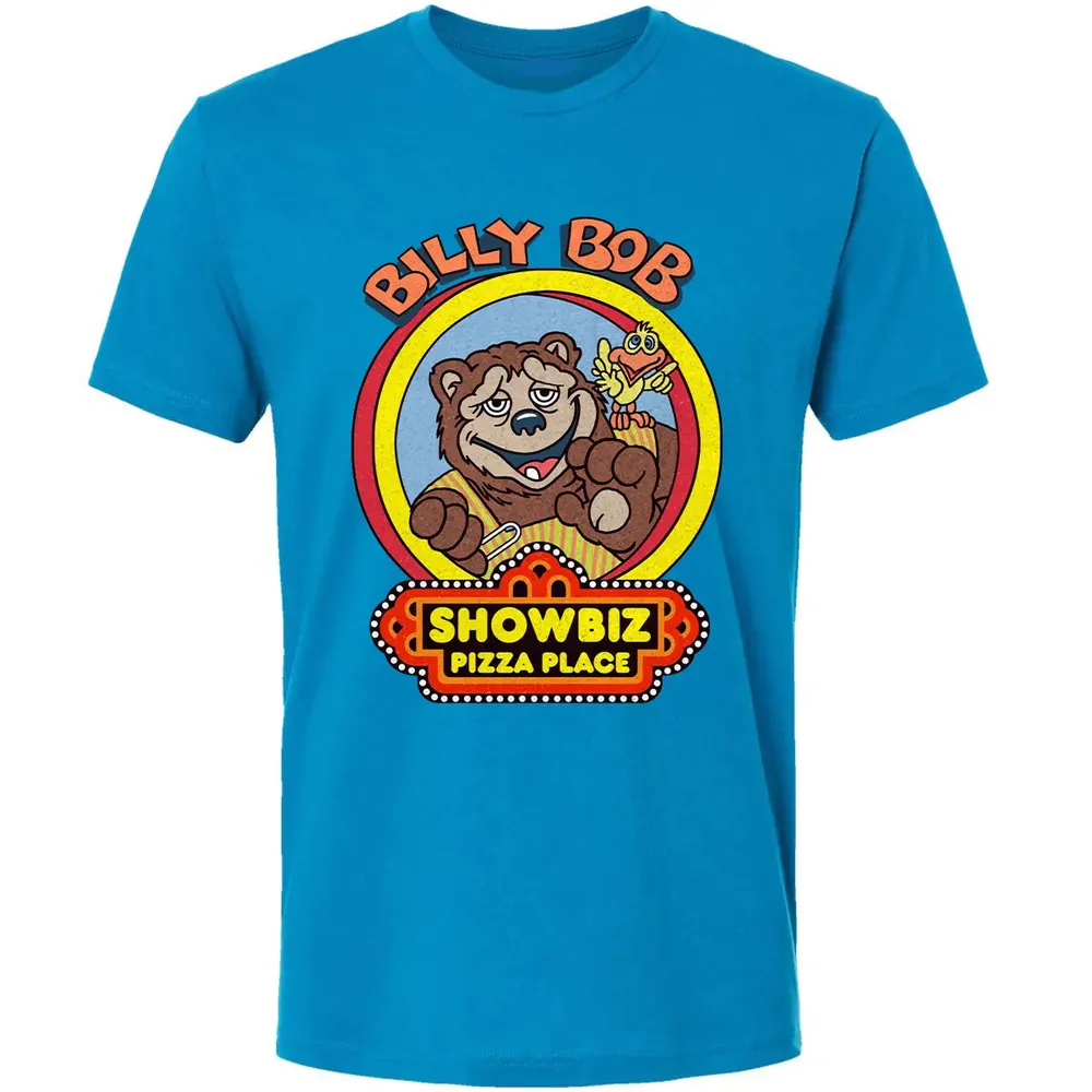 Billy Bob Premium Unisex T-shirt - 15