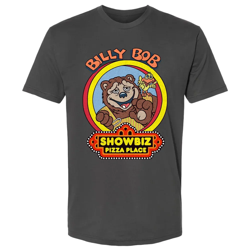 Billy Bob Premium Unisex T-shirt - 8